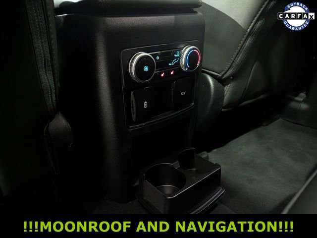 Used 2022 Ford Explorer Timberline image 21