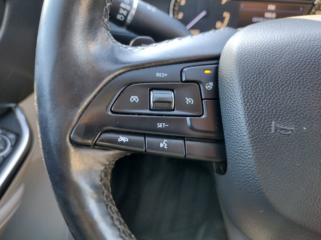 Used 2019 Cadillac XT4 Luxury image 25