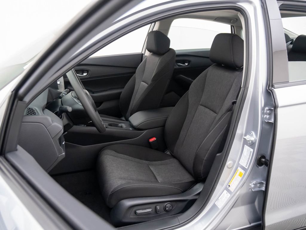 New 2026 Honda Accord SE image 16