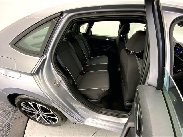 New 2026 Volkswagen Jetta Sport image 10