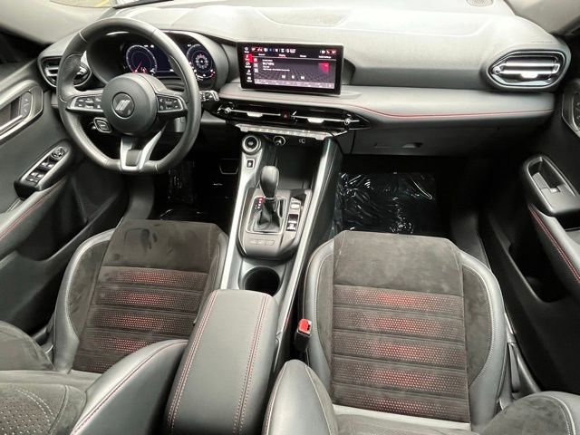 Used 2023 Dodge Hornet GT w/ Track Pack image 31