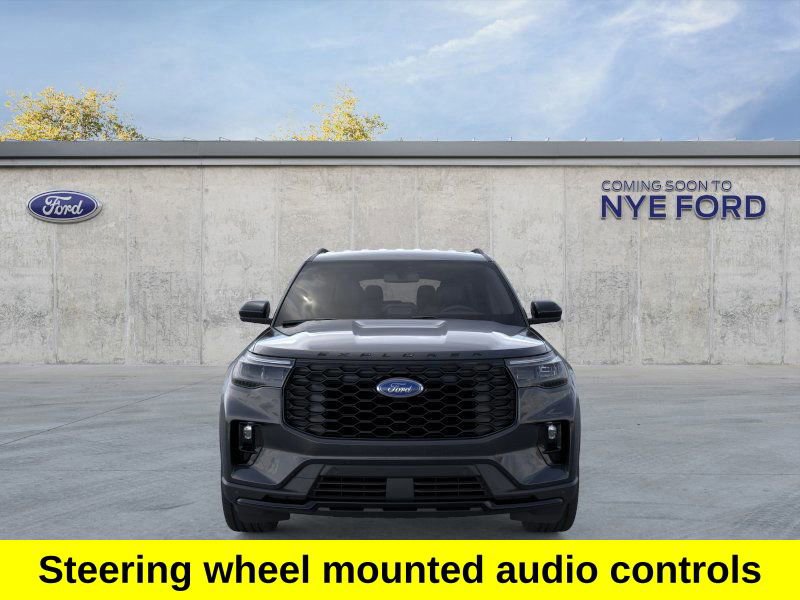 New 2026 Ford Explorer ST-Line image 7