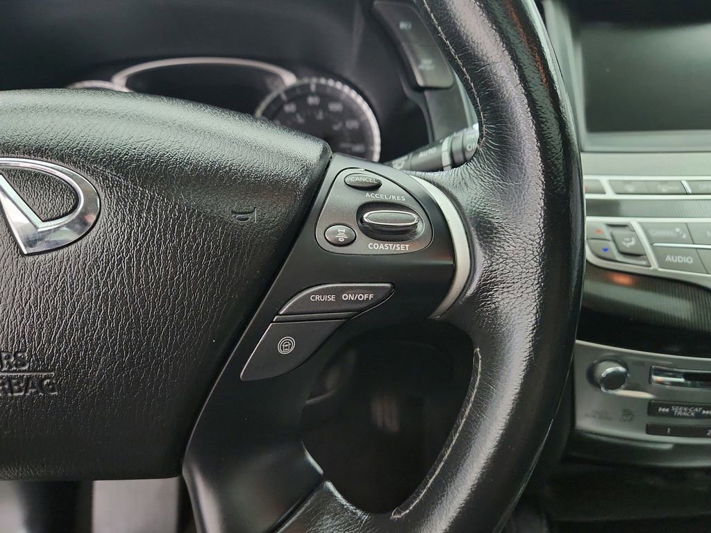 Used 2018 INFINITI QX60 FWD w/ Premium Plus Package image 36