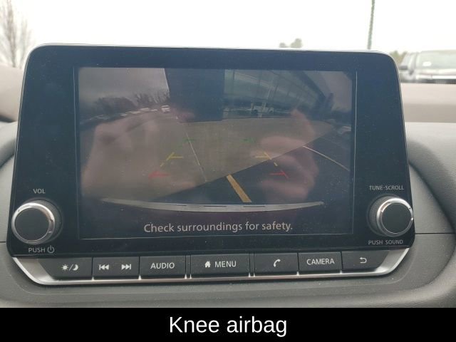 Certified 2023 Nissan Rogue SV w/ SV Premium B Package image 31