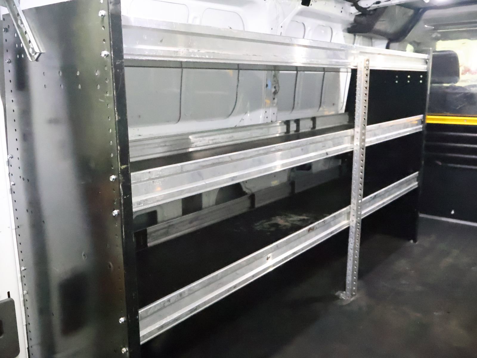 Used 2020 Ford Transit 250 Low Roof RWD image 12