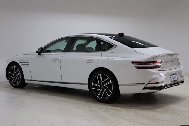 Used 2026 Genesis G80 2.5T Advanced AWD/4WD image 6