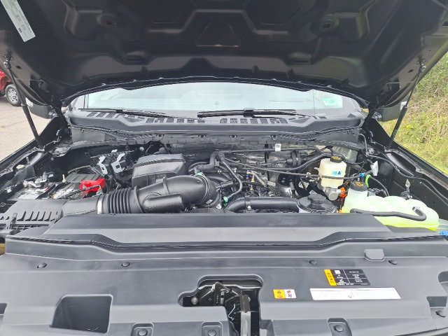 New 2026 Ford F250 Lariat image 10
