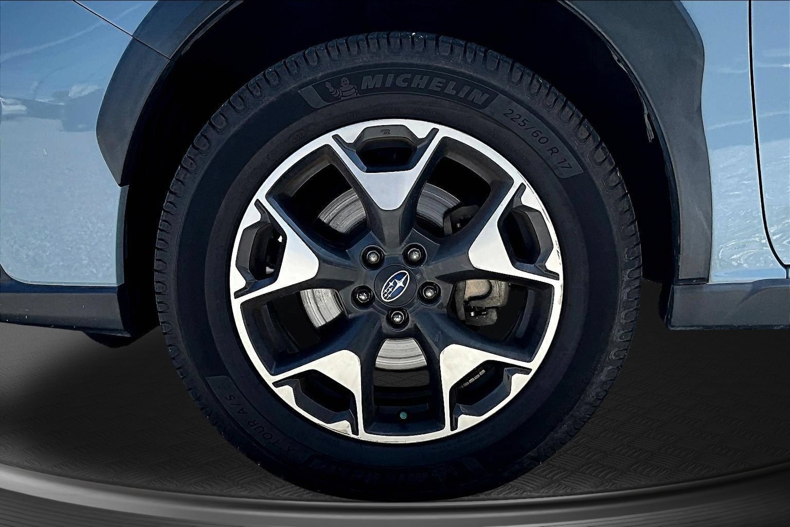 Used 2019 Subaru Crosstrek 2.0i Premium w/ Eyesight System AWD/4WD image 25