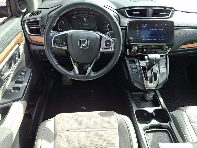 Used 2019 Honda CR-V EX-L image 12