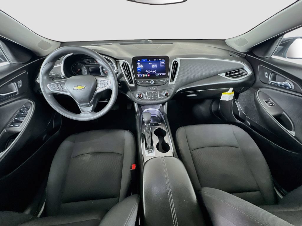 Used 2023 Chevrolet Malibu LT FWD image 37