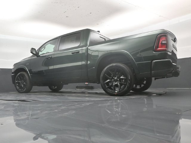 New 2027 RAM 1500 Laramie AWD/4WD image 57