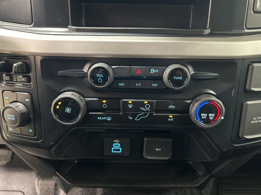 New 2026 Ford F250 XLT image 19