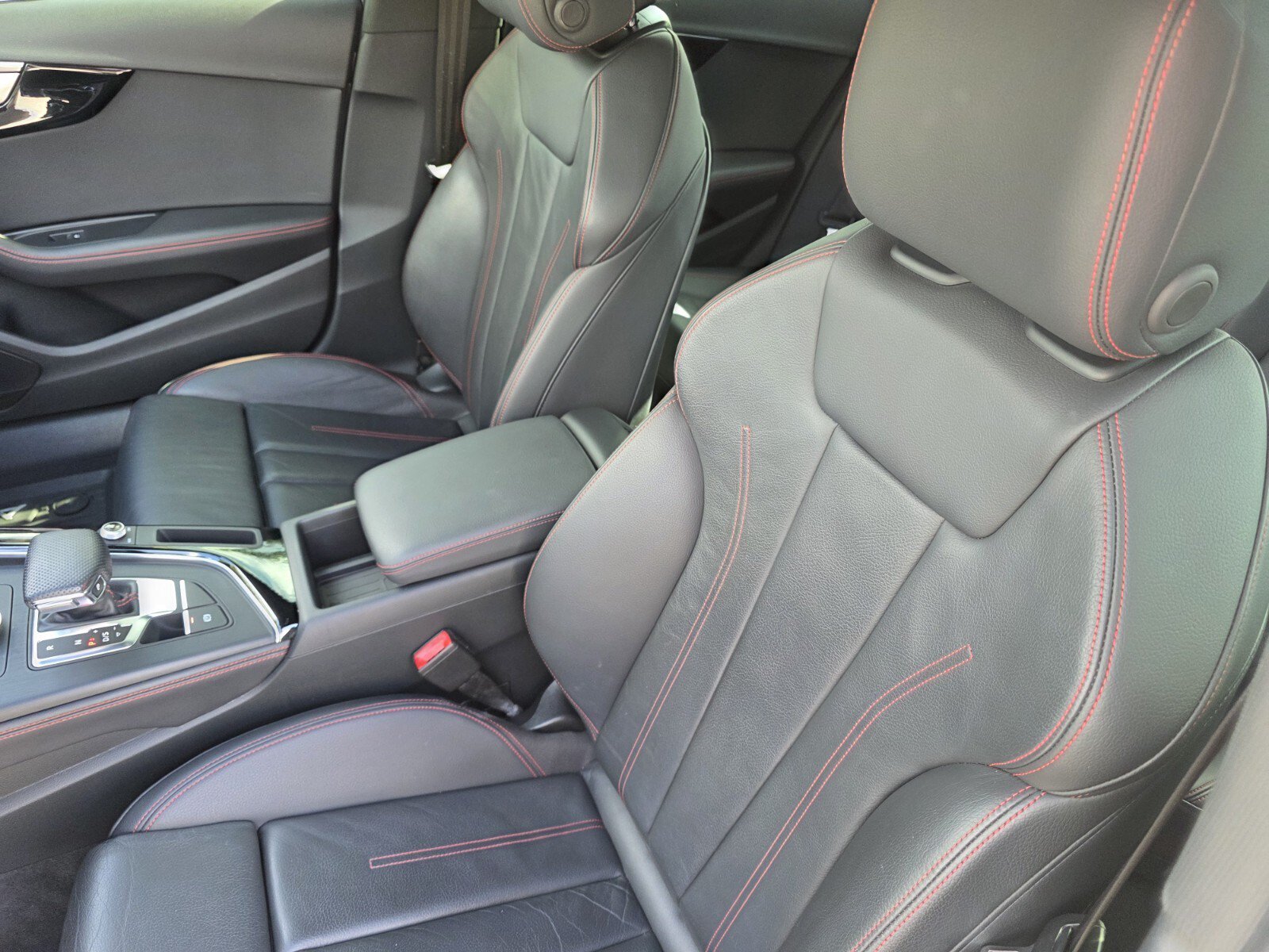 Used 2019 Audi A4 2.0T Premium Plus w/ Premium Plus Package AWD/4WD image 11