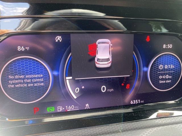 Used 2024 Volkswagen GTI S FWD image 18