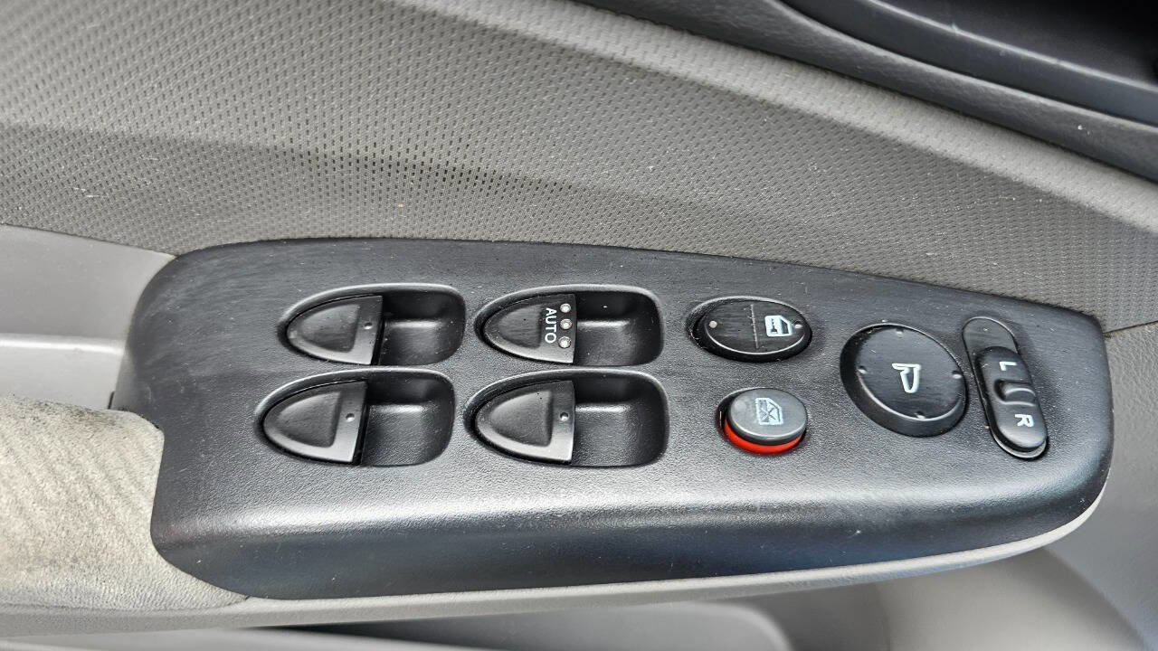 Used 2010 Honda Civic LX image 12