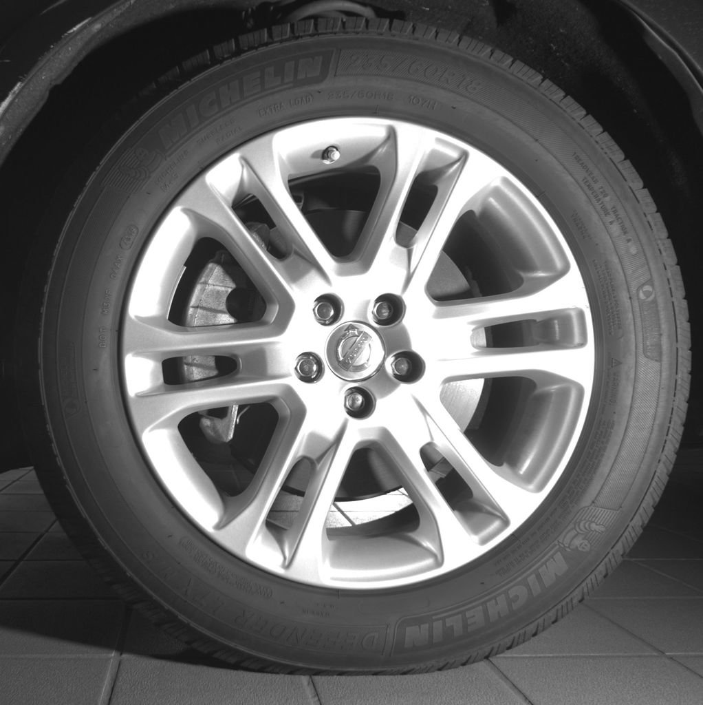 Used 2015 Volvo XC60 T5 AWD/4WD image 9
