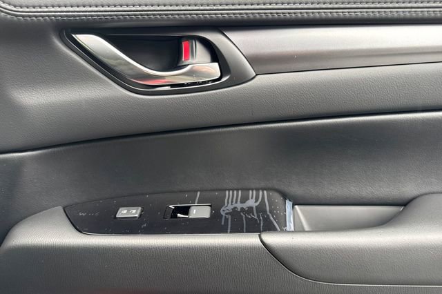 New 2025 MAZDA CX-5 AWD 2.5 S w/ Select Package image 20