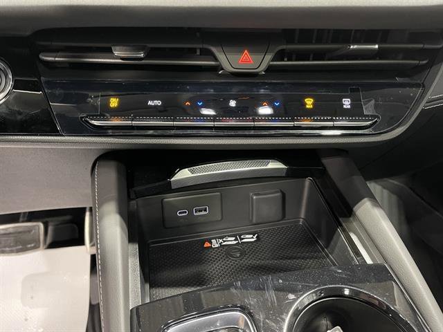 New 2026 Buick Envision Sport Touring image 27