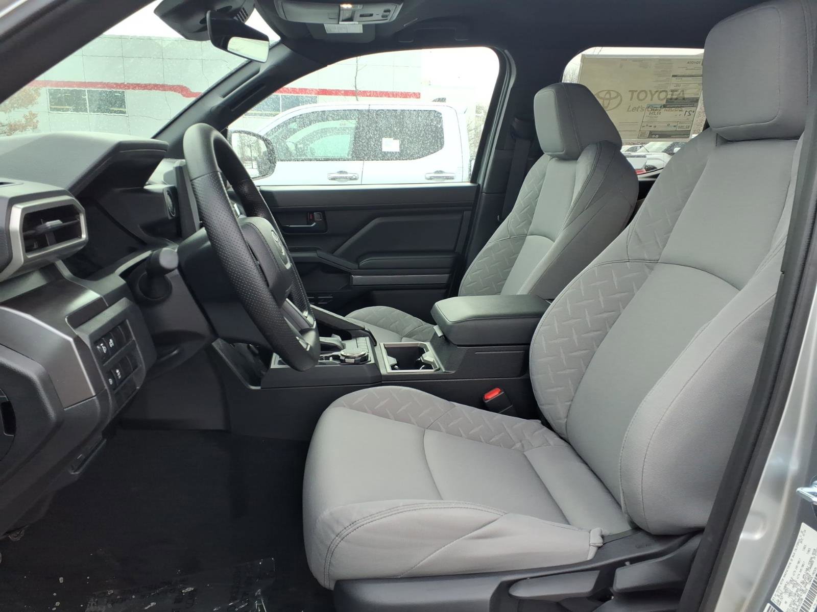 Used 2026 Toyota Tacoma SR5 image 11