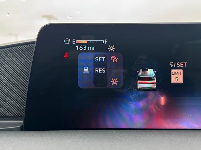 New 2025 Lincoln Navigator Reserve image 34