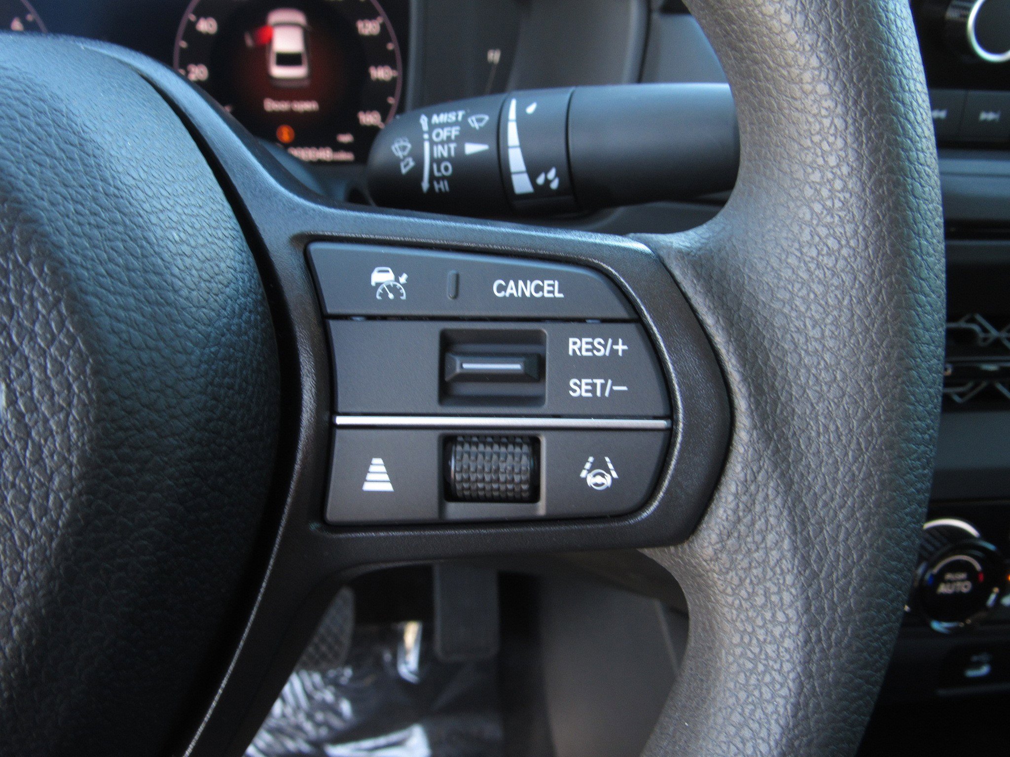 New 2025 Honda Accord LX image 22