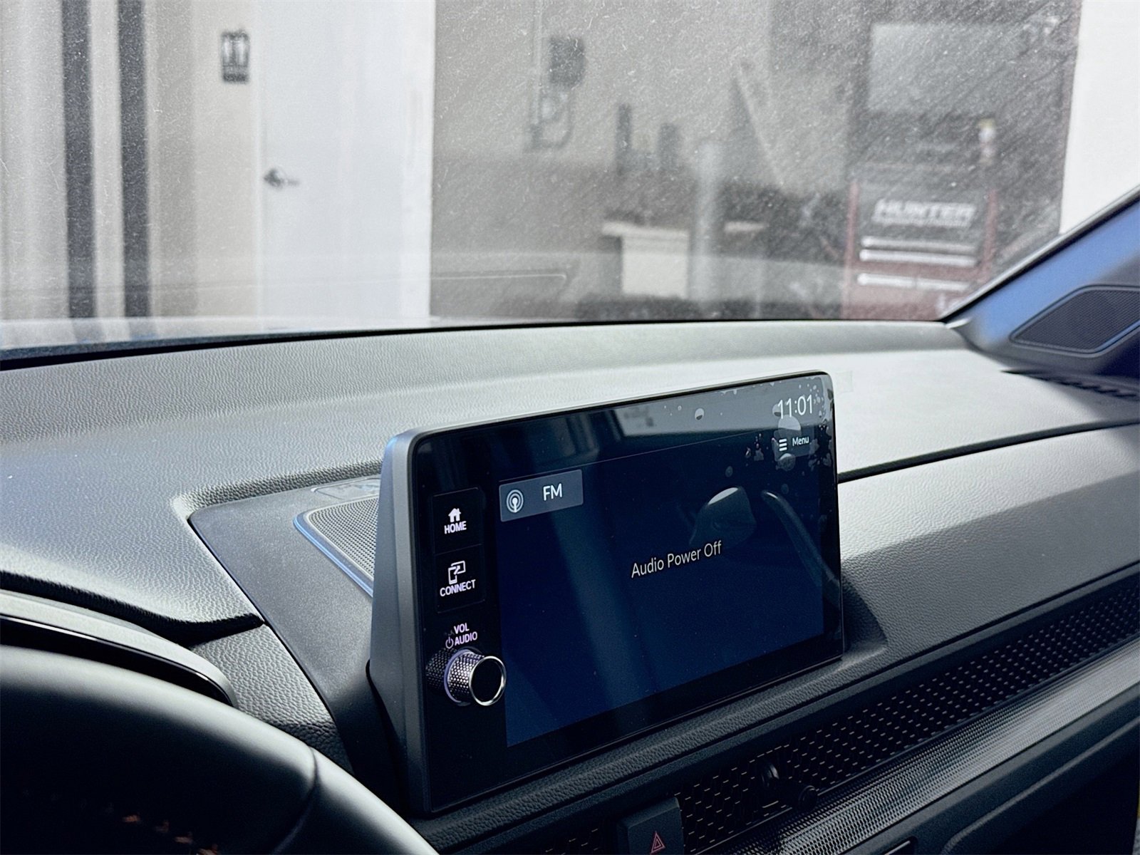 New 2026 Honda CR-V TrailSport image 8