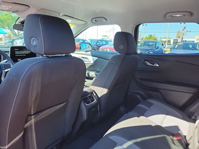 Used 2024 Chevrolet Blazer LT image 13