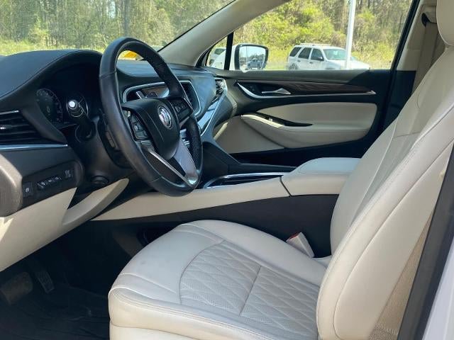 Used 2023 Buick Enclave Avenir w/ Trailering Package, 5000 lbs. FWD image 16