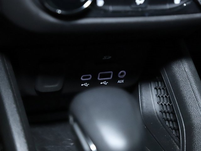 Used 2023 Chevrolet TrailBlazer ACTIV w/ Sun and Liftgate Package image 27