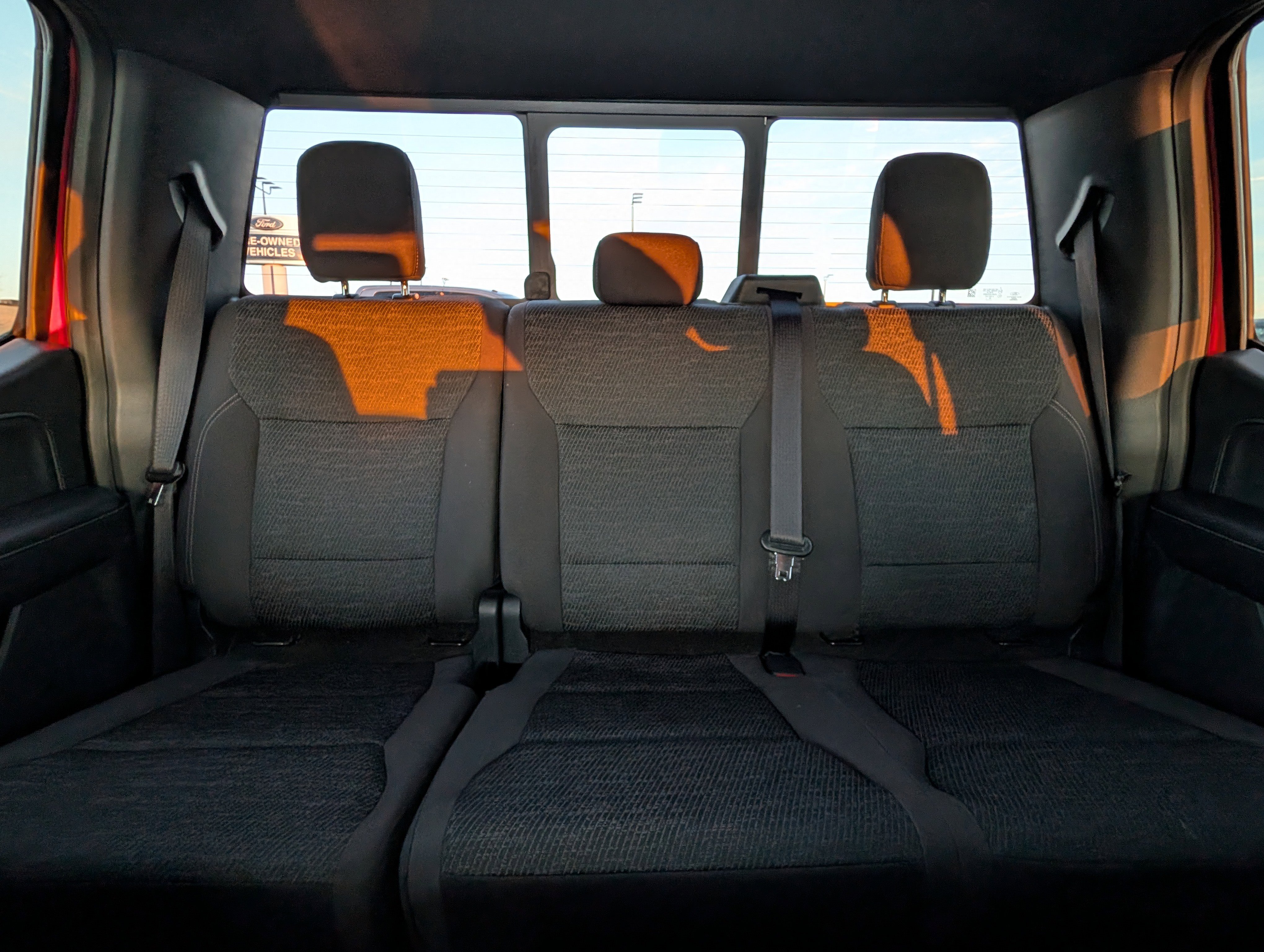 Used 2023 Ford F150 XLT w/ Equipment Group 302A High image 33