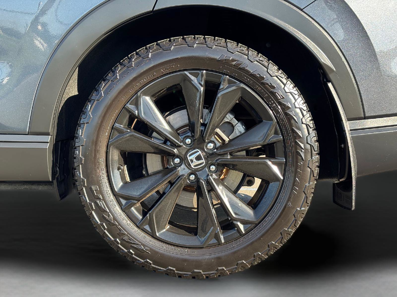 Certified 2023 Honda CR-V Sport Touring image 10