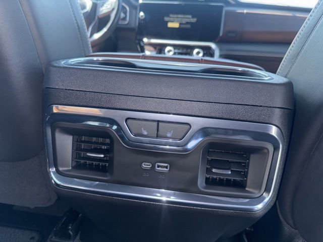 Used 2023 GMC Sierra 1500 Denali Ultimate AWD/4WD image 18