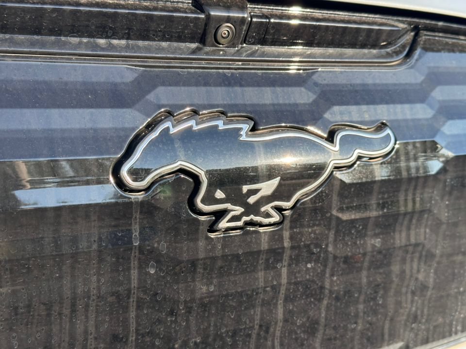 New 2025 Ford Mustang Mach-E GT AWD/4WD image 14