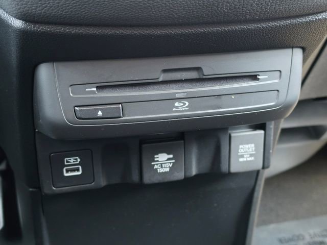 Used 2024 Honda Odyssey Elite image 25