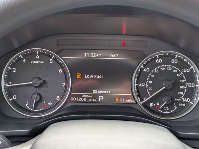 New 2026 Mitsubishi Outlander ES AWD/4WD image 30