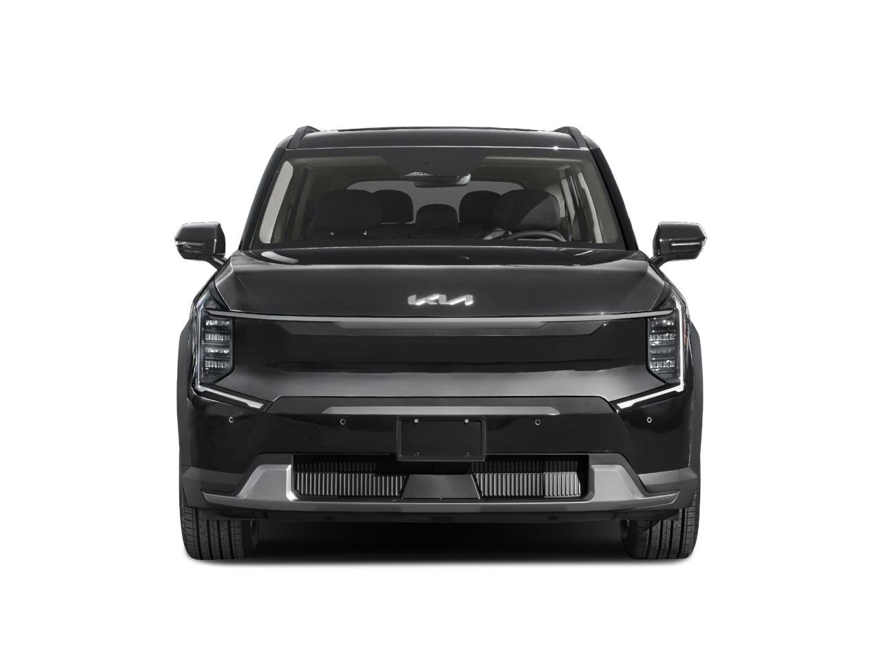New 2026 Kia EV9 Wind image 31