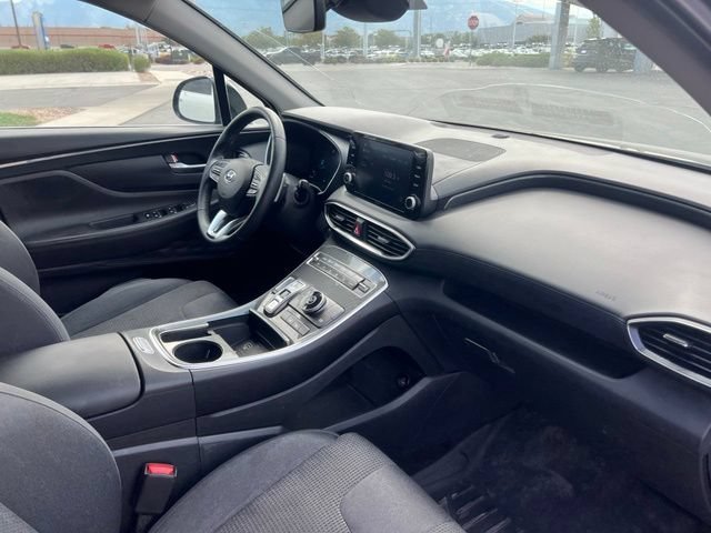 Used 2022 Hyundai Santa Fe XRT FWD image 33
