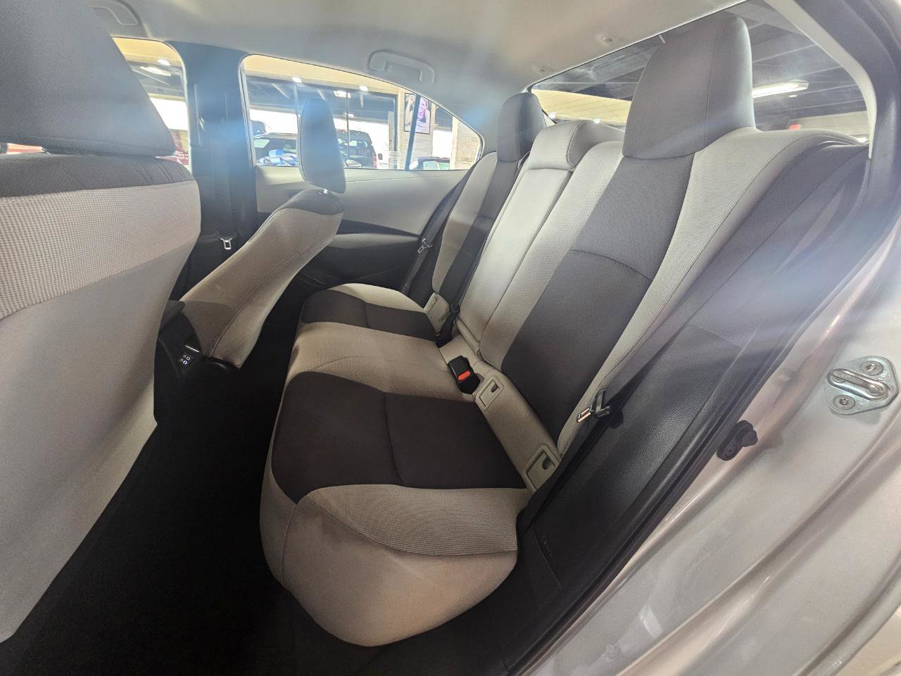 Used 2023 Toyota Corolla LE image 18