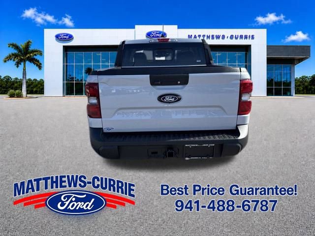 New 2026 Ford Maverick Lariat AWD/4WD image 5