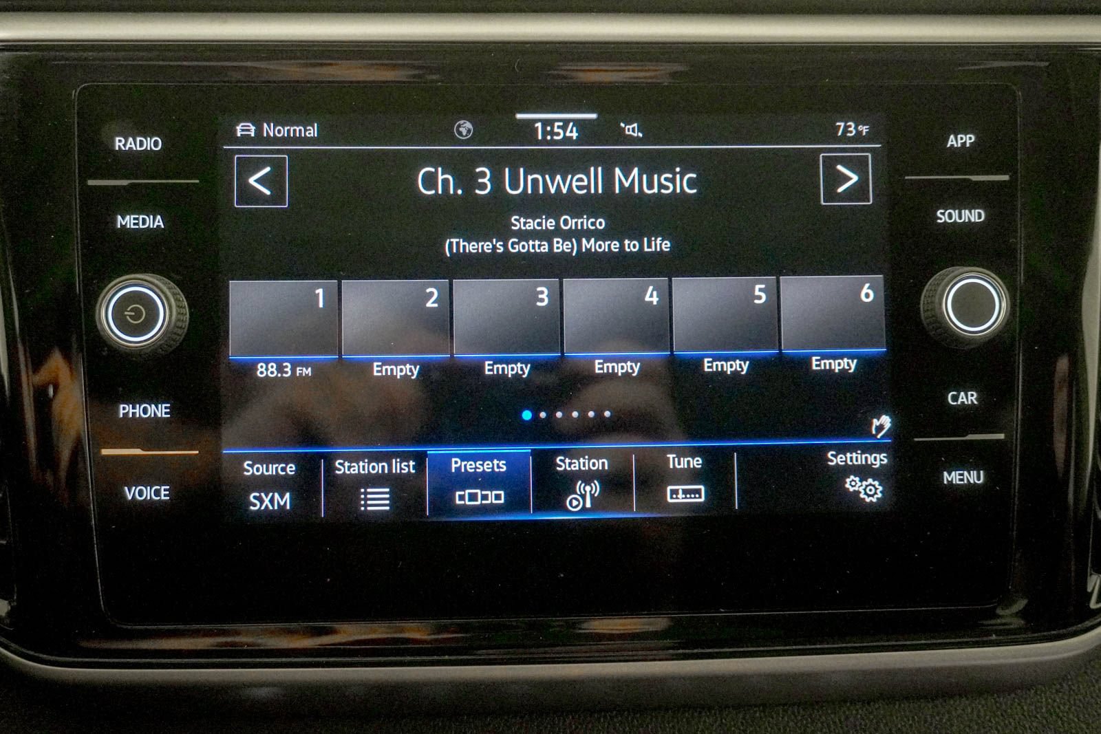 Used 2023 Volkswagen Atlas SE w/ Panoramic Sunroof Package AWD/4WD image 25