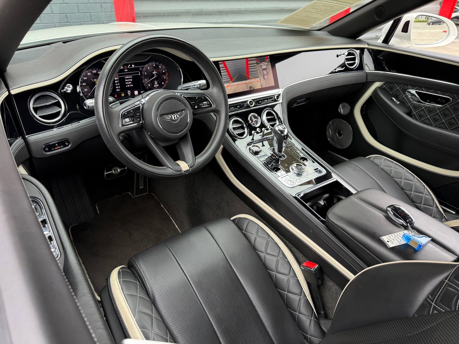 Used 2022 Bentley Continental GT Speed image 29