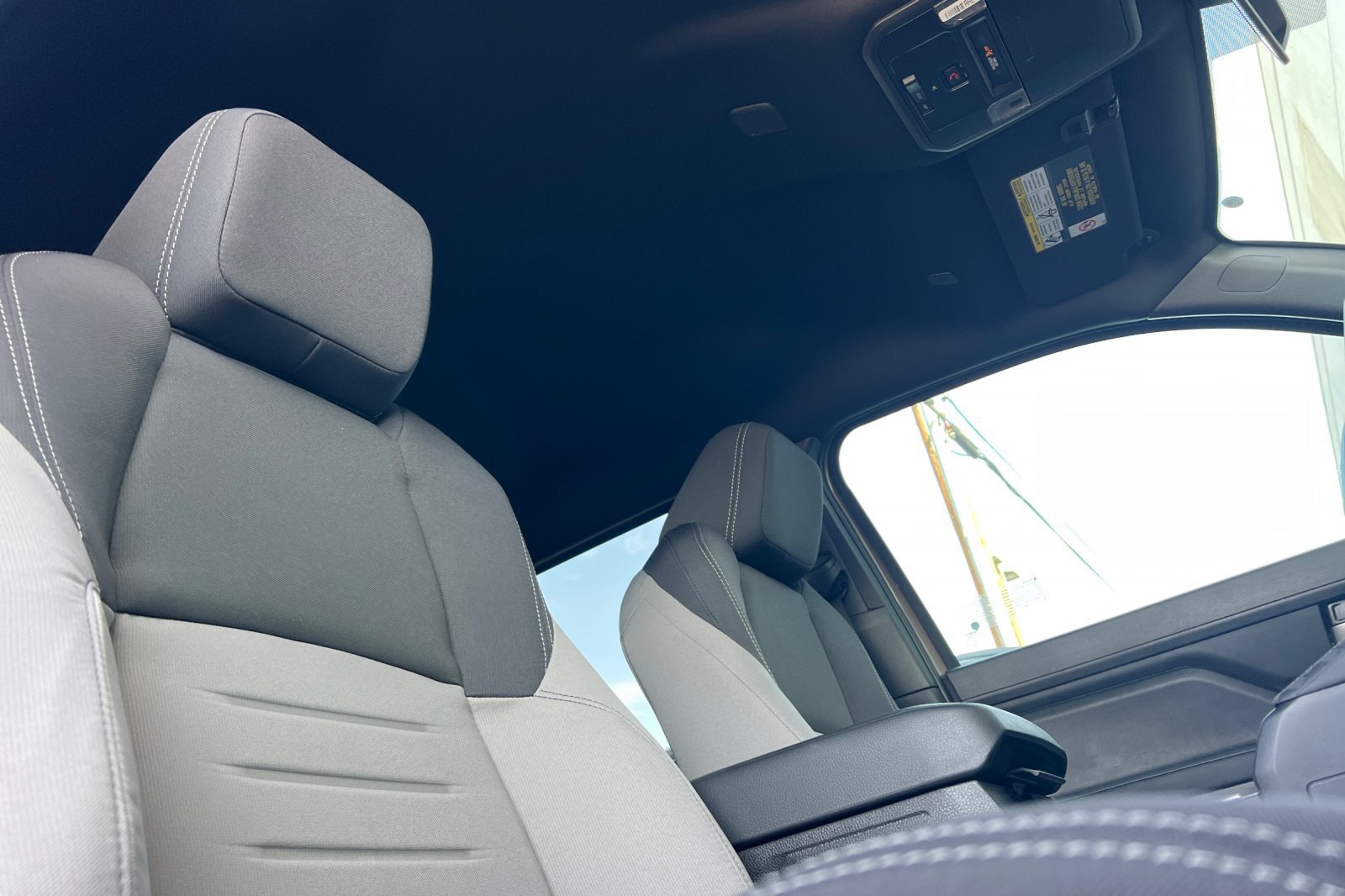 Certified 2026 Toyota Tacoma TRD Sport AWD/4WD image 16