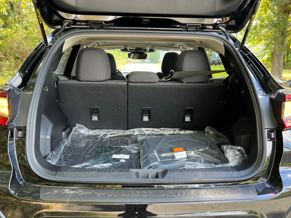 New 2025 Subaru Crosstrek 2.5i Premium image 14