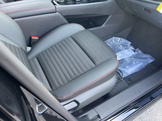 New 2026 Nissan Rogue SV image 21