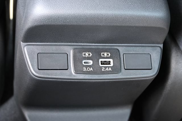 New 2026 Subaru WRX Premium w/ WRX Essentials Package AWD/4WD image 11