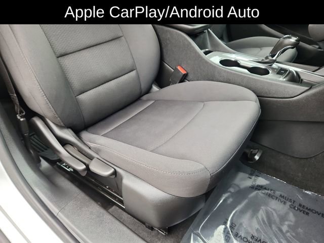 Used 2020 Chevrolet Malibu LT FWD image 25