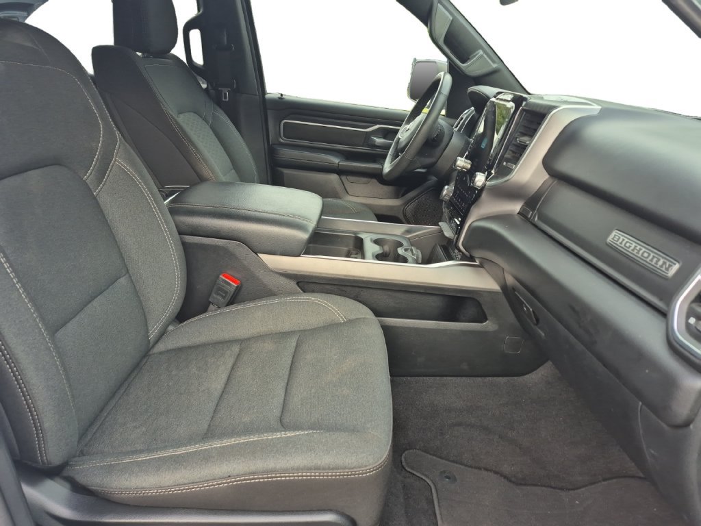 Used 2025 RAM 1500 Big Horn AWD/4WD image 15