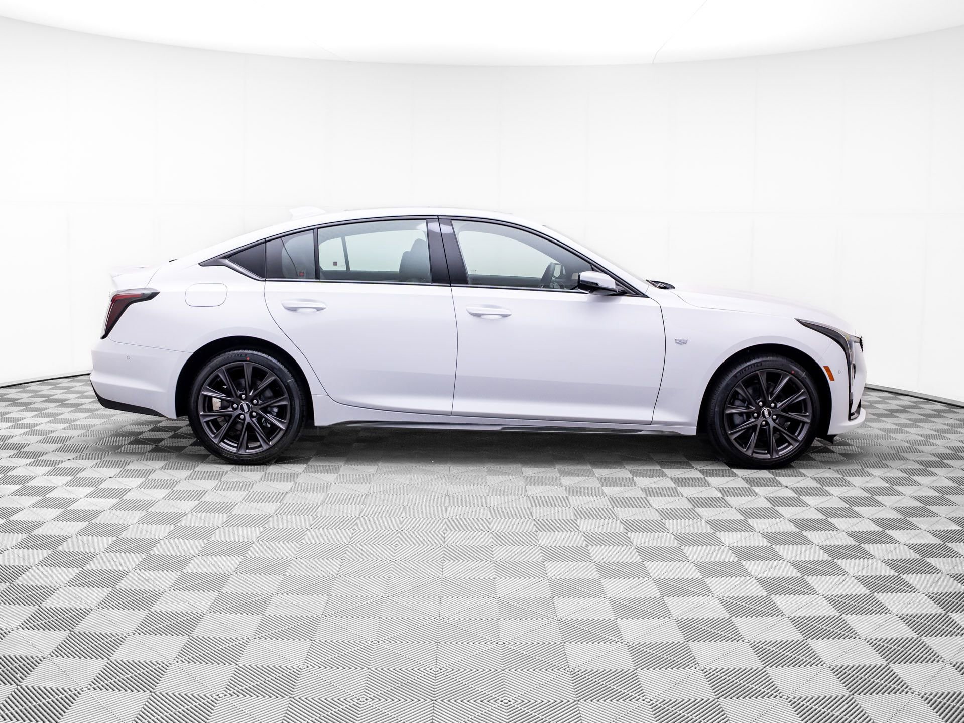 New 2026 Cadillac CT5 Sport AWD/4WD image 6