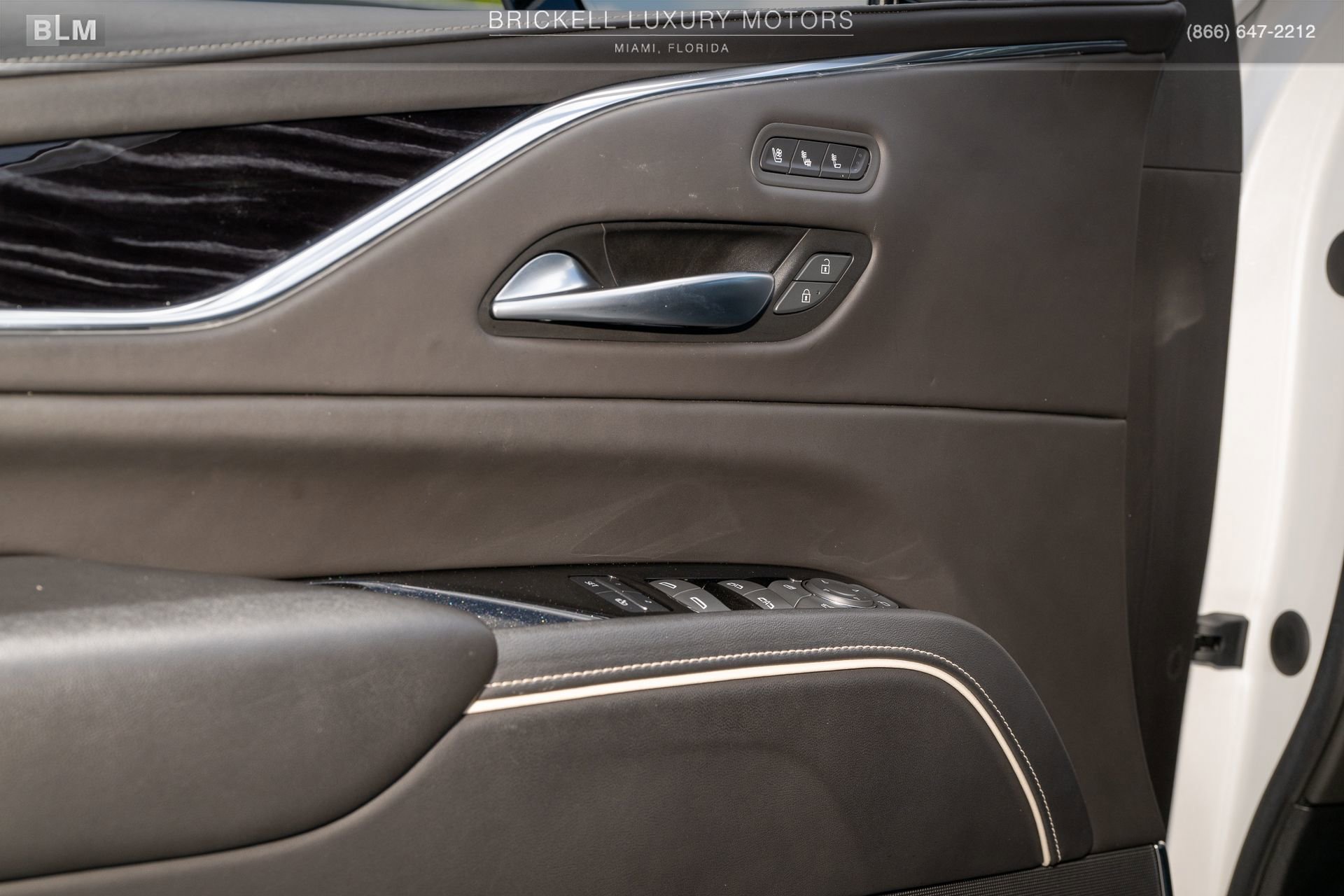 Used 2023 Cadillac Escalade V image 66