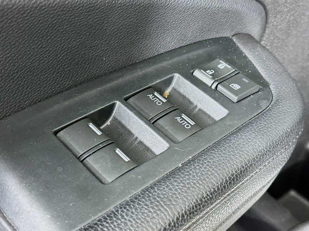 Used 2021 Honda Passport Elite image 30